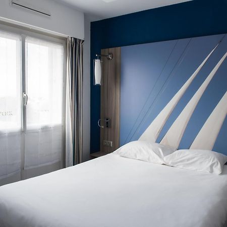 Ibis Styles St Gilles Croix De Vie Centre-Ville Saint-Gilles-Croix-de-Vie Exteriér fotografie
