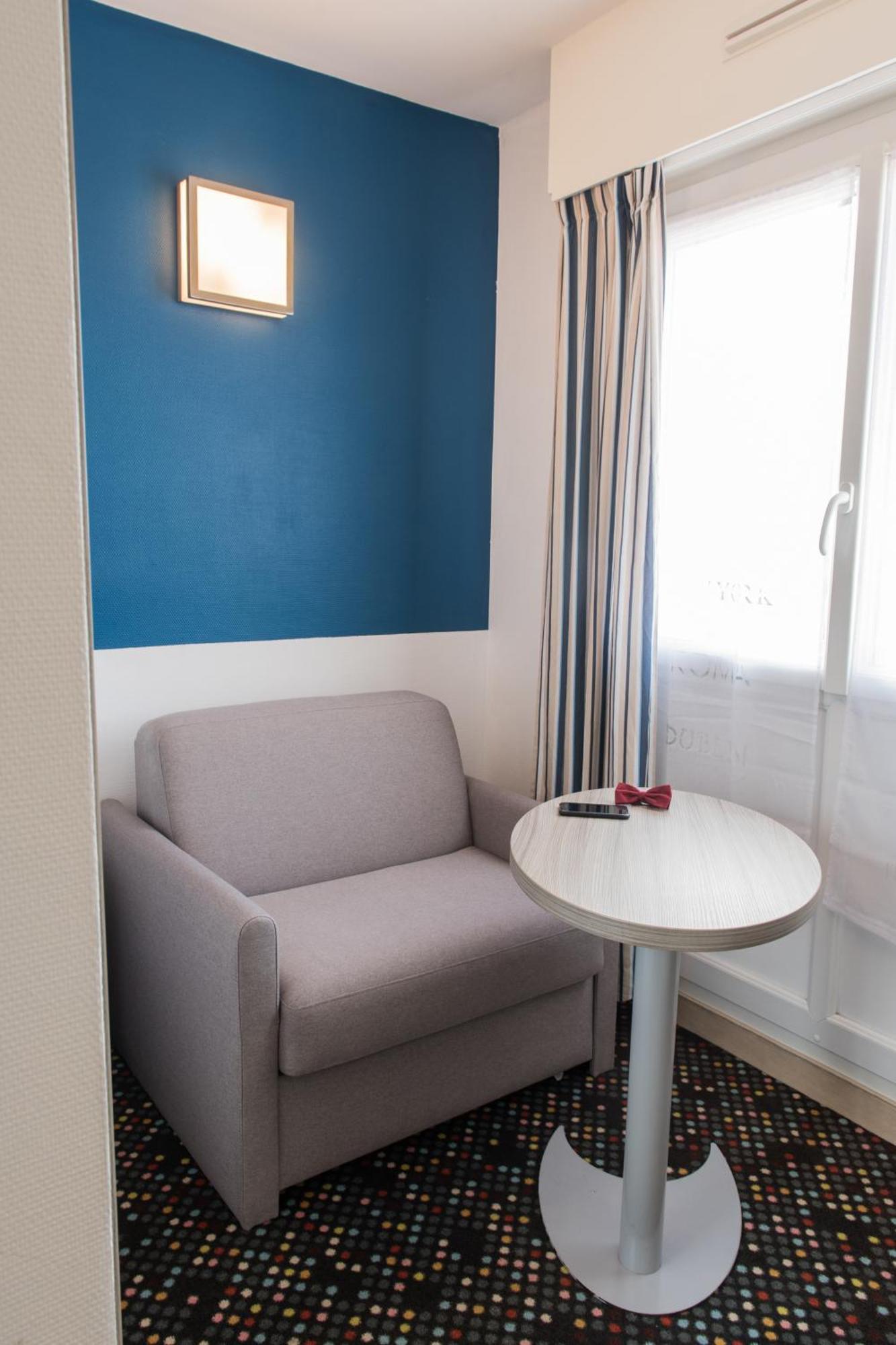 Ibis Styles St Gilles Croix De Vie Centre-Ville Saint-Gilles-Croix-de-Vie Exteriér fotografie