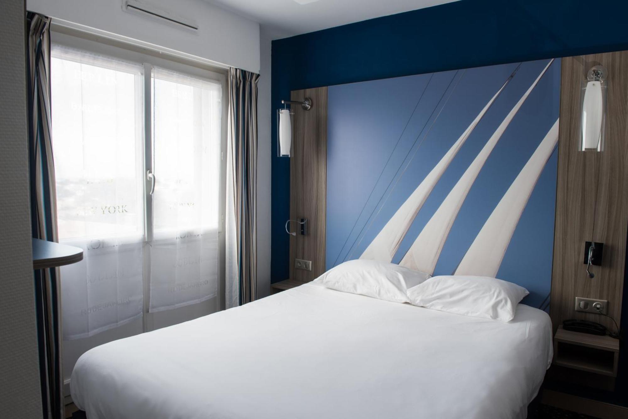Ibis Styles St Gilles Croix De Vie Centre-Ville Saint-Gilles-Croix-de-Vie Exteriér fotografie